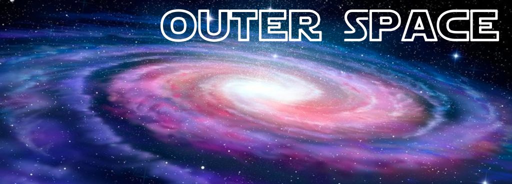 outer space workshop