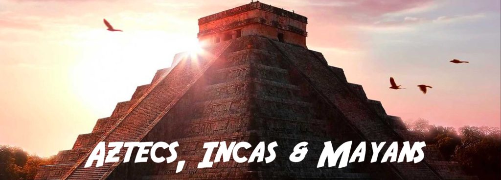 aztec and inca topic hook