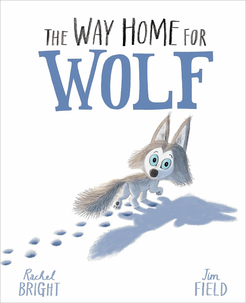 polar region book ideas