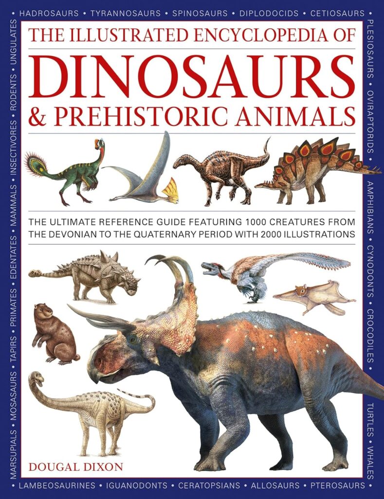 dinosaur books for teachers